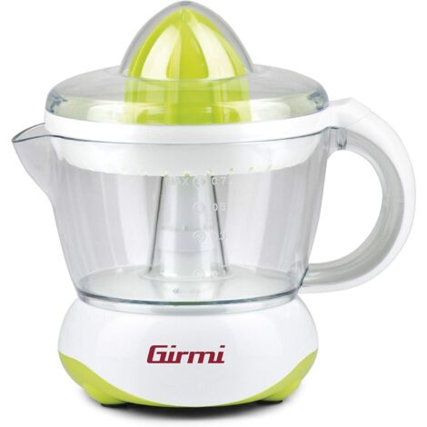SR201 Spremiagrumi Automatico a Pressione 25W Rosso