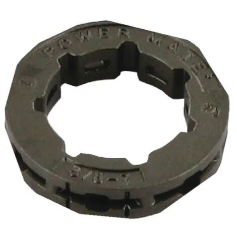 SR7-68210 - Bague / Anneau de Pignon de chaine 3/8 7 Dents