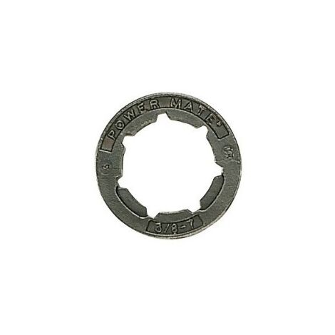 SR718720 - Bague de Pignon de chaîne 3/8 Picco 7 Dents