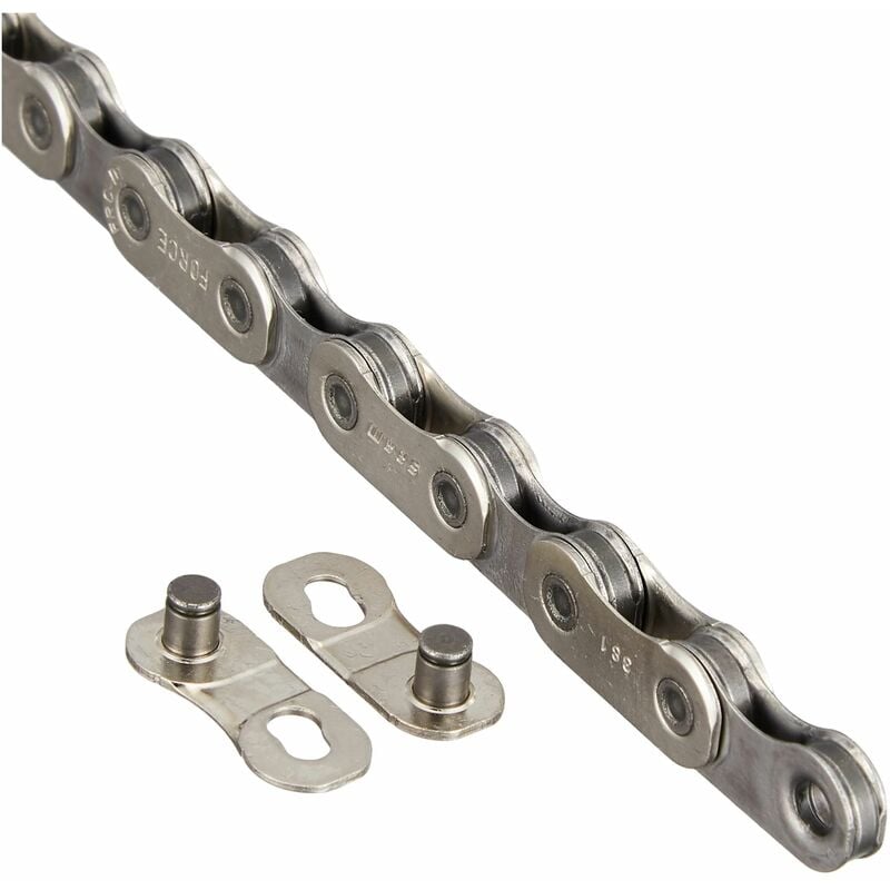 Sram - chain force axs D1 flattop 120LINKS w/ powerlock 12 speed: 12 speed CHPC8038001