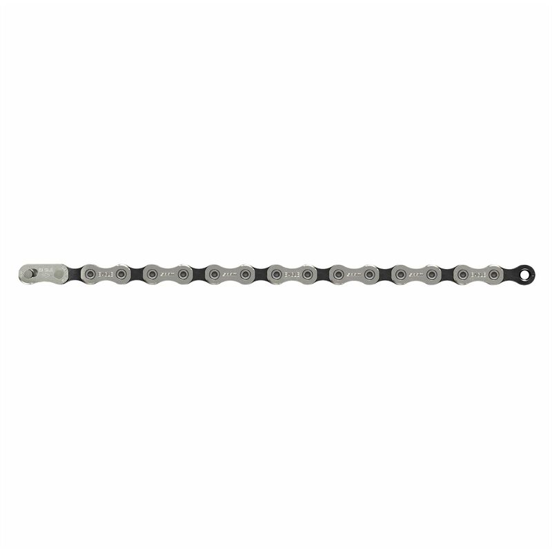 Sram - chain qty 25 gx eagle solid pin 126 links powerlock 12-SPEED: silver 12 speed - ZFCH8030013E