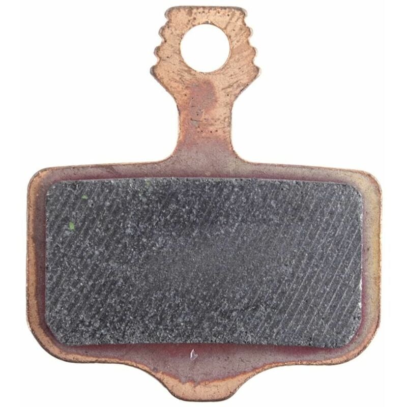 Avid - sram disc brake pads - sintered/steel (20 sets) - 2 piece road/elixir/db/level B1 (2020+): HDBP5040000