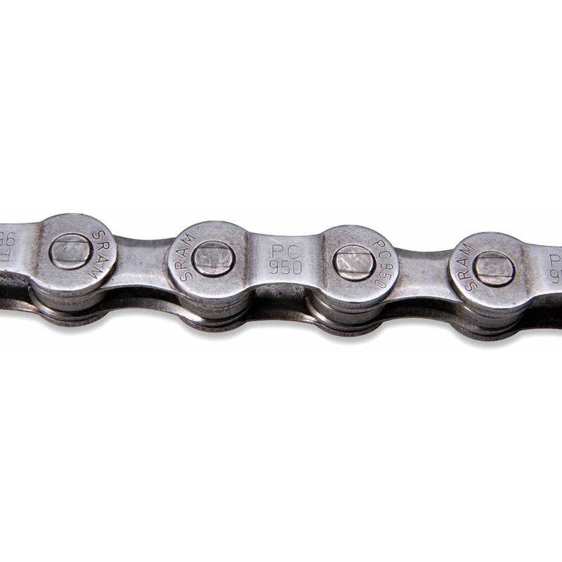 PC951 9spd Chain Grey (114 Links) - CHPC951 - Sram