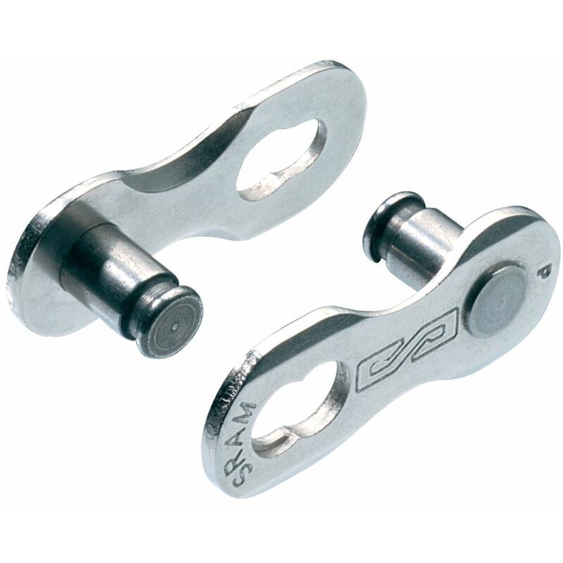 Sram - Powerlink Silver 8 Speed (4pcs) - CHPCL4