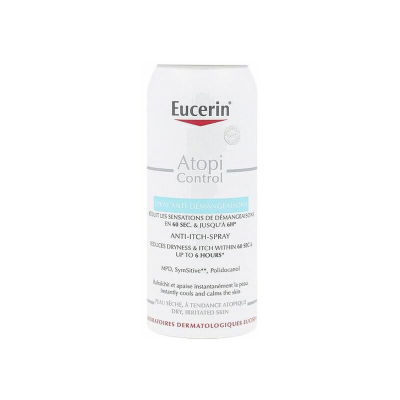 

Sray Antipicazón Atopicontrol Eucerin (50 ml)