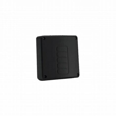 SRCRX4E-1 - Unità transceiver fissa monocanale (433MHz)