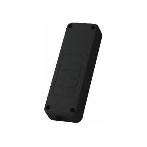 SRCTX4E - Interfaz transceptora para borde sensible (434 MHz)