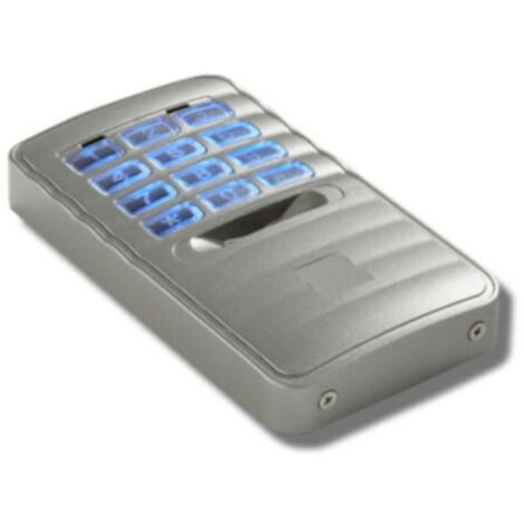 SRCTX8E - Interface émetteur-récepteur pour bord sensible (868 MHz)