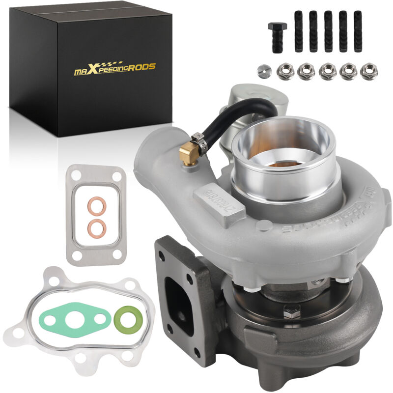 Maxpeedingrods - Sreet Billet Turbo GT25 GT28 GT2871 GT2860 AR.60 .64 Upgraded Compressor Wheel
