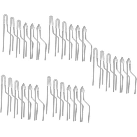 Srie de pices de rechange pour machine pyrogravure compatible avec