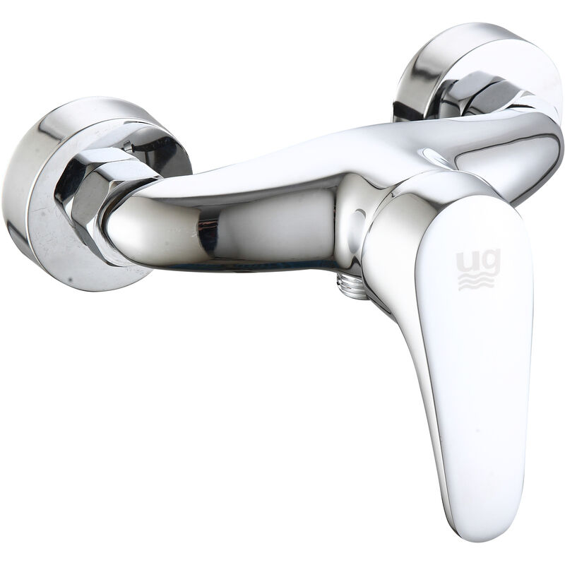 UG - Série de robinets de douche Limonero