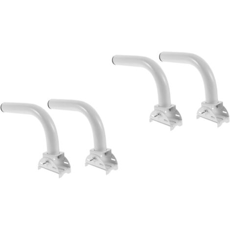 Srie de supports de pont sans fil pour mt et cble de montage extrieur