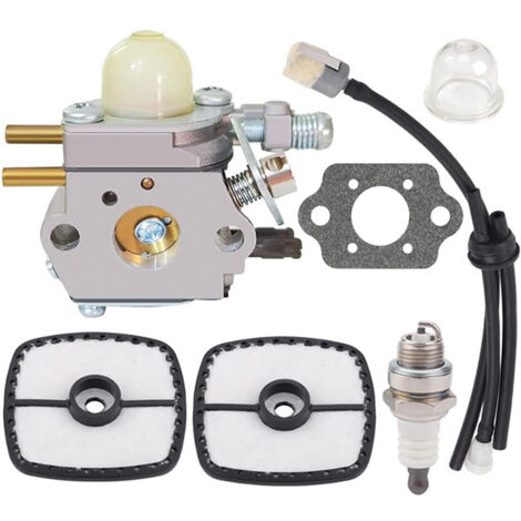 SRM 2100 und SRM 2400 Vergaser, kompatibel mit den Echo-Modellen C1U-K29, C1U-K47 und C1U-K52