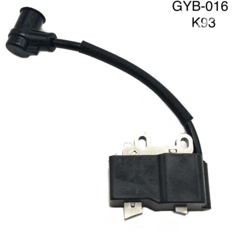 SRM225 A411000130 Applicable aux débroussailleuses de précision TC-210 EB212 GT-225 GYB-016 et aux systèmes d'alimentation en carburant des débroussailleuses.