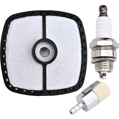 SRM225 Repower Tune Up Kit compatible avec Echo Trimmer Blower Edger SRM225 PAS225 ES250 GT225 PB250 PB250LN PE225