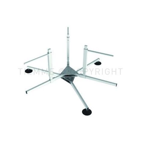 Srotolatore universale tubo 4530 tiemme 4500028