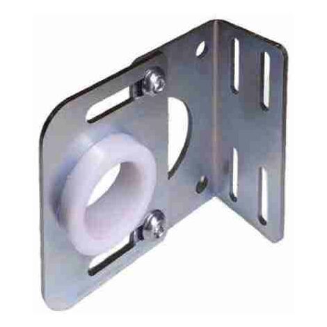 SRSTAR - Dos soportes de soporte de tubo de transmisión ajustables - CARDIN SRSTAR