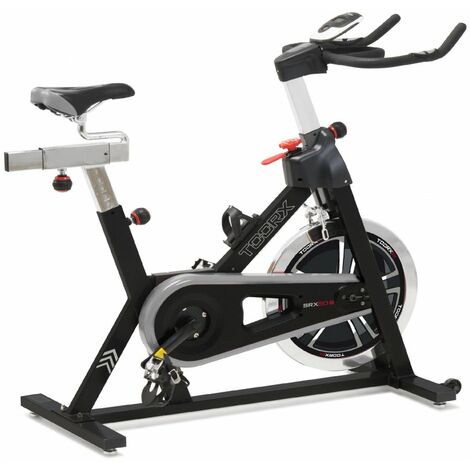 SRX-50 S - Speed bike - hand pulse