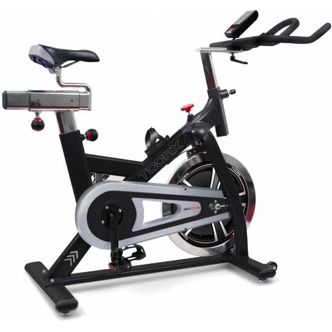 SRX-70 S - Speed bike + ricevitore wireless