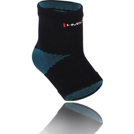 SS1525 TURCHESE-NERO TAGLIA S SUPPORTO PER CAVIGLIA HMS