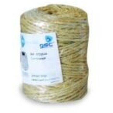 Søsal Seil ø2,5mmx48m linear 200gr. GSC 2702546