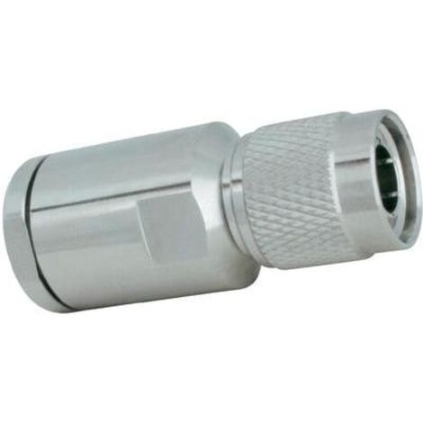 SSB 7396 TNC-STECKVERBINDER STECKER, GERADE 50Â 1ST