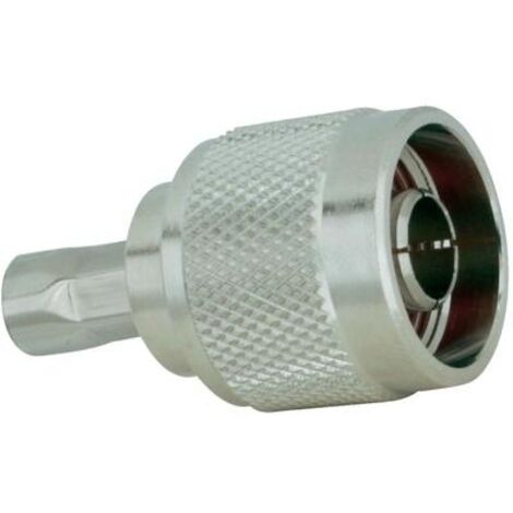 SSB AIRCELL 5 7701 N-STECKVERBINDER STECKER, GERADE 50Â 1ST