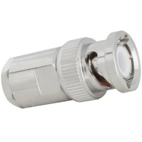 SSB AIRCELL 5 7720 BNC-STECKVERBINDER STECKER, GERADE 50Â 1ST