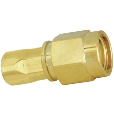 SSB Aircell 5 7750 SMA-Steckverbinder Stecker, gerade 50Ω 1St. D11646
