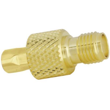 SSB Aircell 5 7751 Connettore SMA Presa dritta 50 Ω 1 pz.