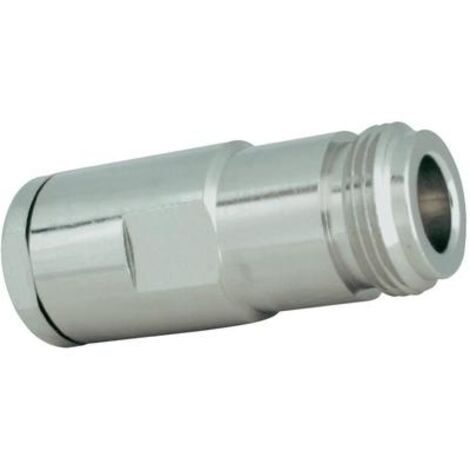 SSB AIRCELL 7 7393 N-STECKVERBINDER BUCHSE, GERADE 50Â 1ST