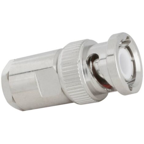 SSB Electronic Aircell 5 7720 Connecteur BNC mâle, droit 50 Ω 1 pc(s)