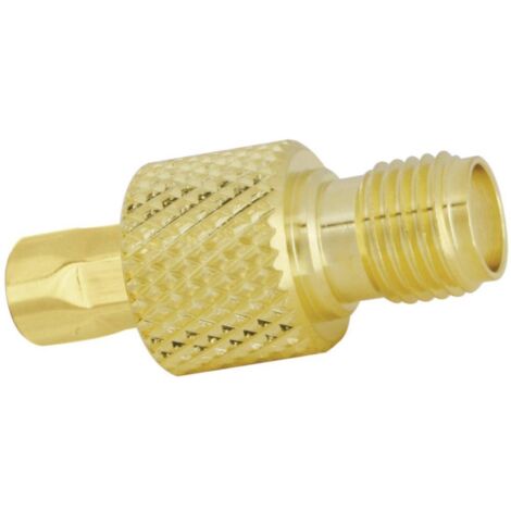 SSB Electronic Aircell 5 7751 Connecteur SMA femelle, droit 50 Ω 1 pc(s) D11607