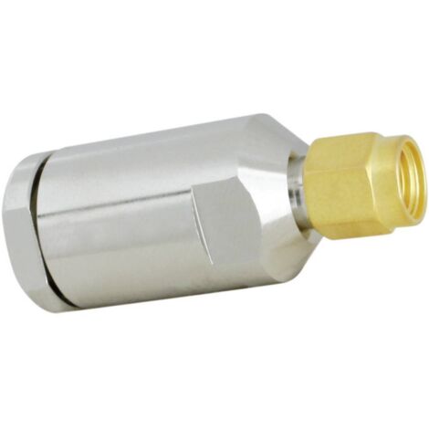 SSB Electronic Aircell 7 7385 Connecteur SMA mâle, droit 50 Ω 1 pc(s)