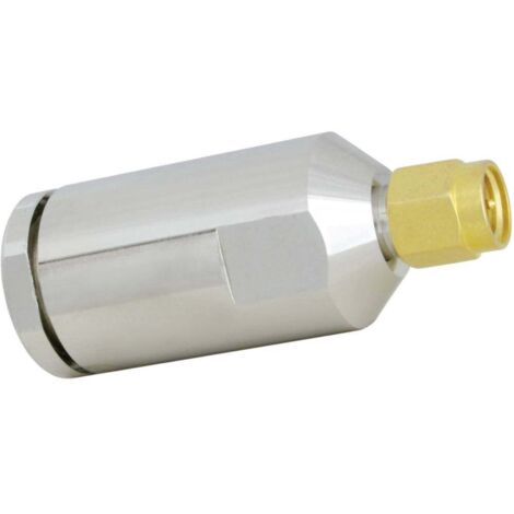 SSB Electronic Ecoflex10/Aircom 7362 Connecteur SMA mâle, droit 50 Ω 1 pc(s)