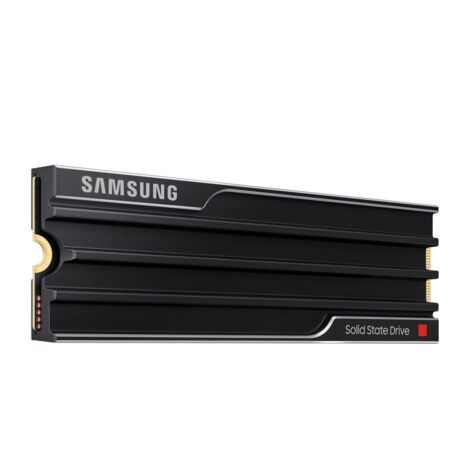 SSD 9100 PRO 1TB HEATSINK