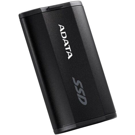 SSD ADATA SD 810 500 Go NOIR