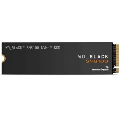 SSD BLACK SN8100 2TB NVMe M.2