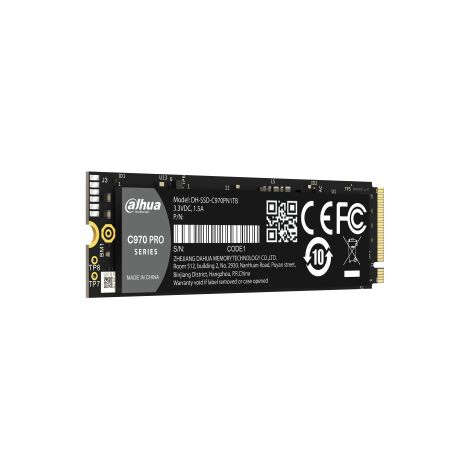 SSD-C970PN1TB - SSD Pcle Gen 4.0x4 1 TB