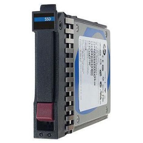 SSD HP Enterprise MSA 400GB 6G ME SAS da 2,5"", C8R20A