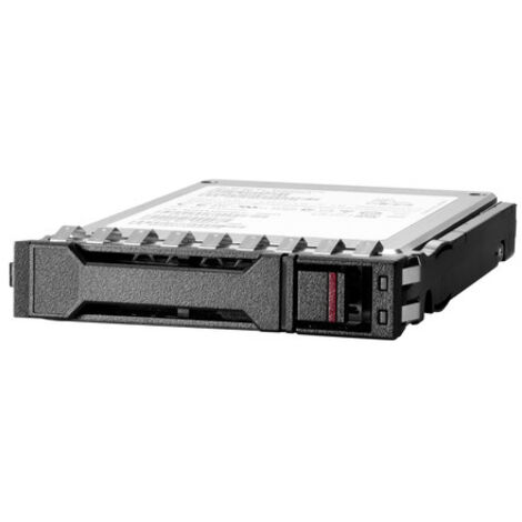 SSD HPE da 240 GB SATA 6G SFF per server con controller Broadcom MegaRAID