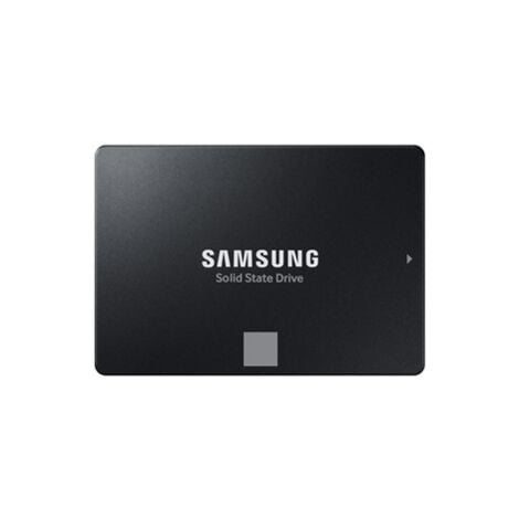 SSD interne Samsung SSD 870 EVO MZ 77E500B EU 500 Go