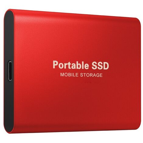 Disque dur externe SSD, SATA, capacit¿¿ de 2 to, 16 to, 32 to, 64