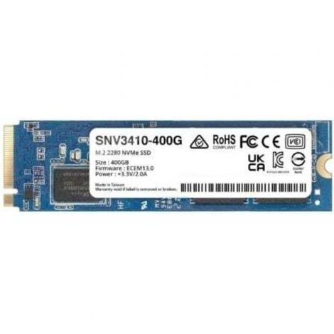 SSD SNV3410-400G