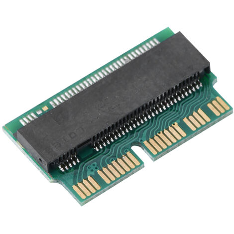 SSD-zu-M.2-NGFF-Adapter für MacBook Air/Pro 2013–2015, Konvertierungsschnittstellenkarte