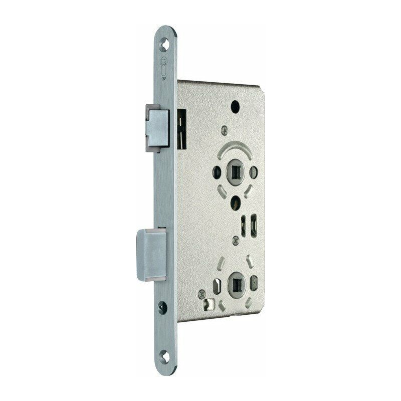 

Llave de embutir ZT BAÑO 20/65/78 / 8mm DIN L plata rd Kl 3 zinc fundido a presión SSF