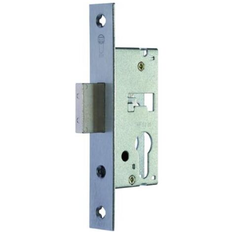 SSF Riegel-Einsteckschl. 02,PZ,D50 F24x160ktg ER