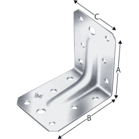 SST Winkelverbinder ACR9020 50 Stk