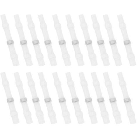 SSTS11 Lotdicht-Verbindungshülsen, conectores de cable termocontraíbles impermeables, terminales de cable crimpados aislados