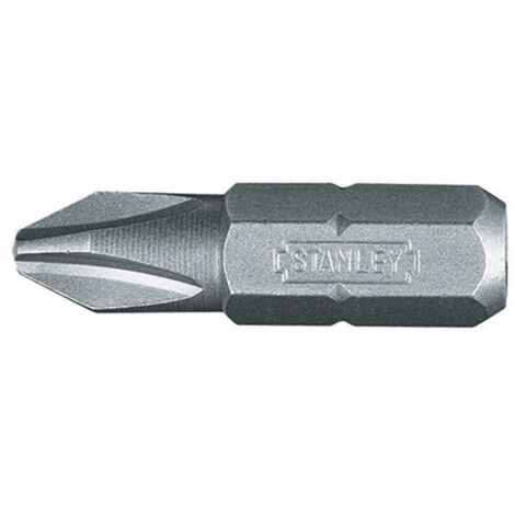 St 25 Inserti 25 Mm Ph 2 Art.1.68.946